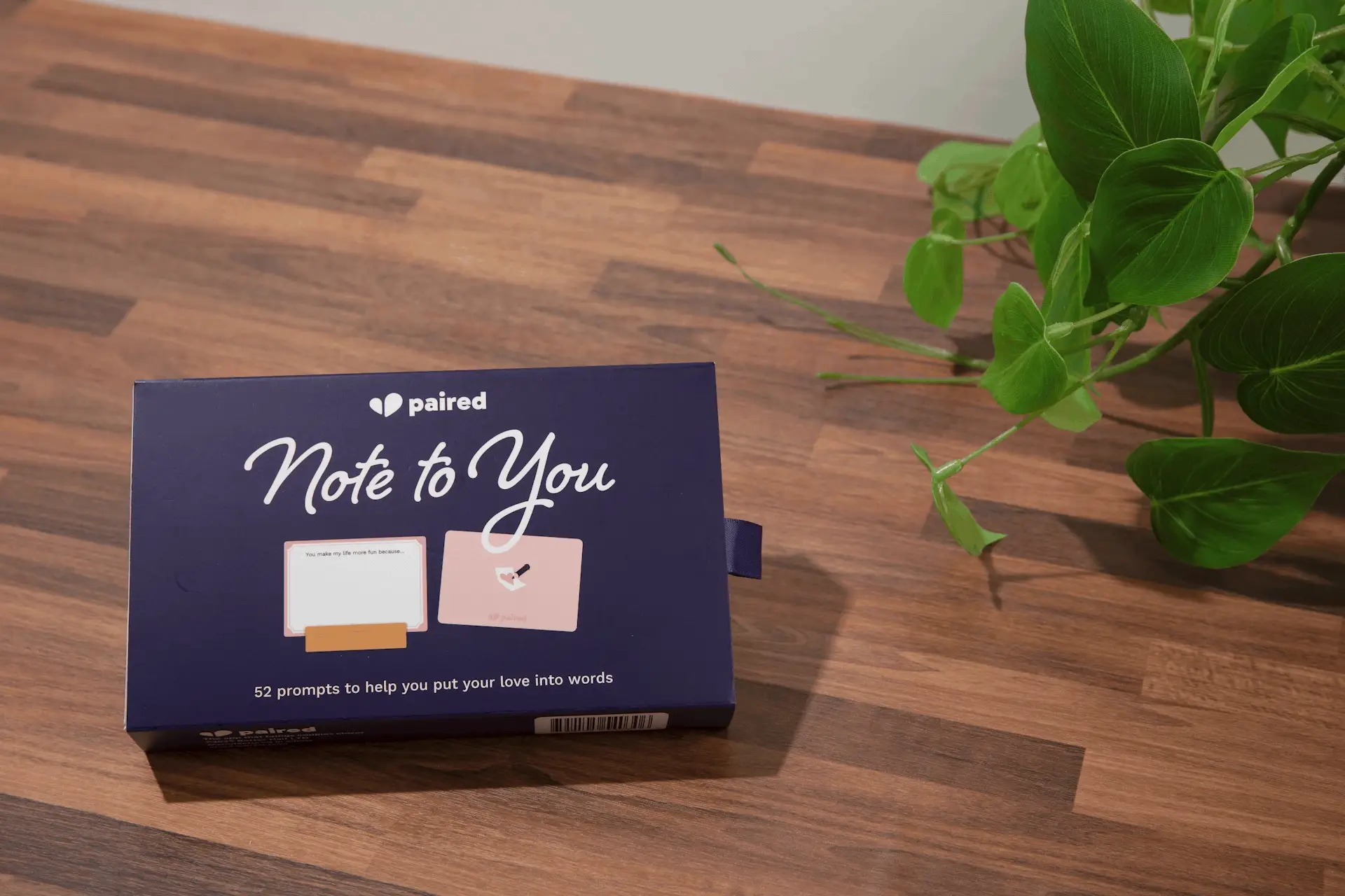 Note to You - Image 4