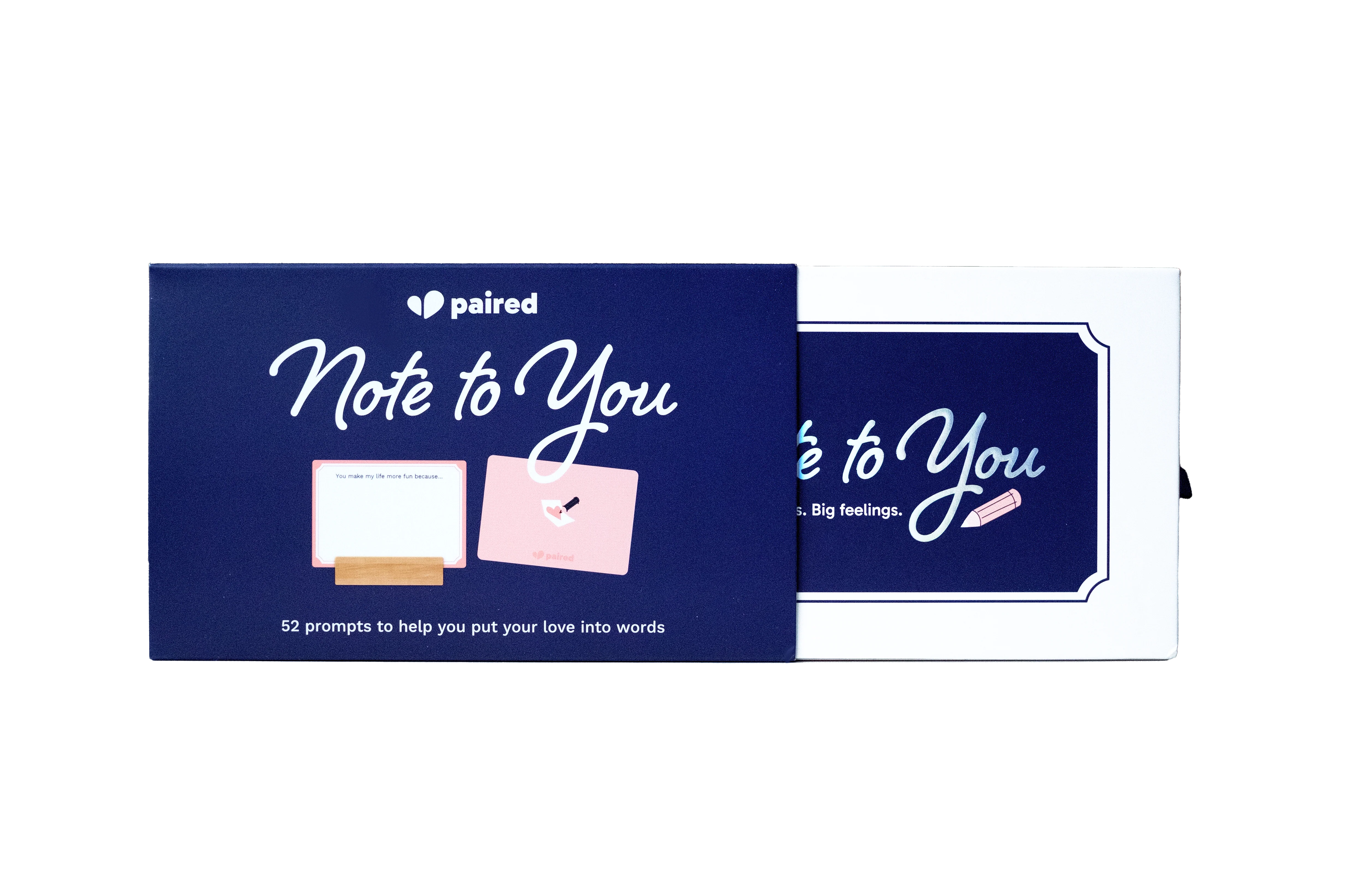 Note to You - Image 5